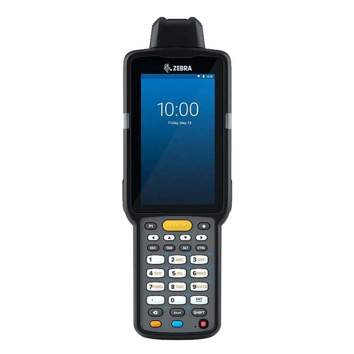 Mc330 Wlan Bt Rot 1d 29ky 2.5x Term