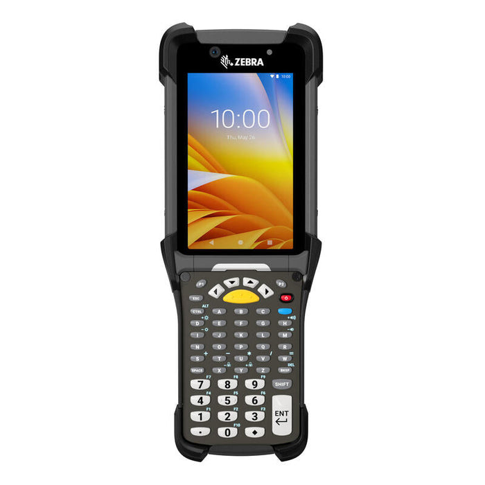 Mc:Wlan Gun Fzr 2der 53ky 4/32gb Gms Vbtr Nfc  Rw