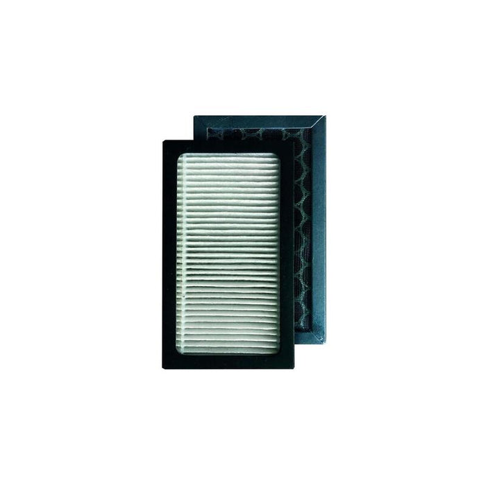 Meaco Deluxe 202 Hepa/Filtro De Carbón, 3 Piezas Para Humidificador Ultrasónico Meaco Deluxe 202 Deluxe2020afeu