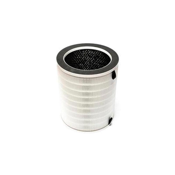 Filtro Meaco Clean Ca-Hepa 76x5 Wlan H13 Hepa Para El Purificador De Aire Meacoclean Ca-Hepa 76x5 Wifi Meaco76x5filter-H13