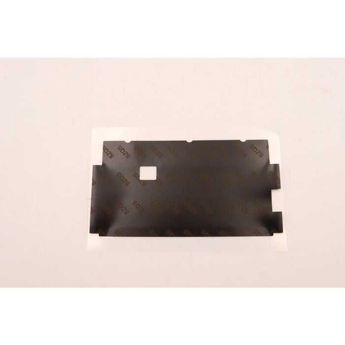 Mechanical Fru  Clickpad_spill_sponge