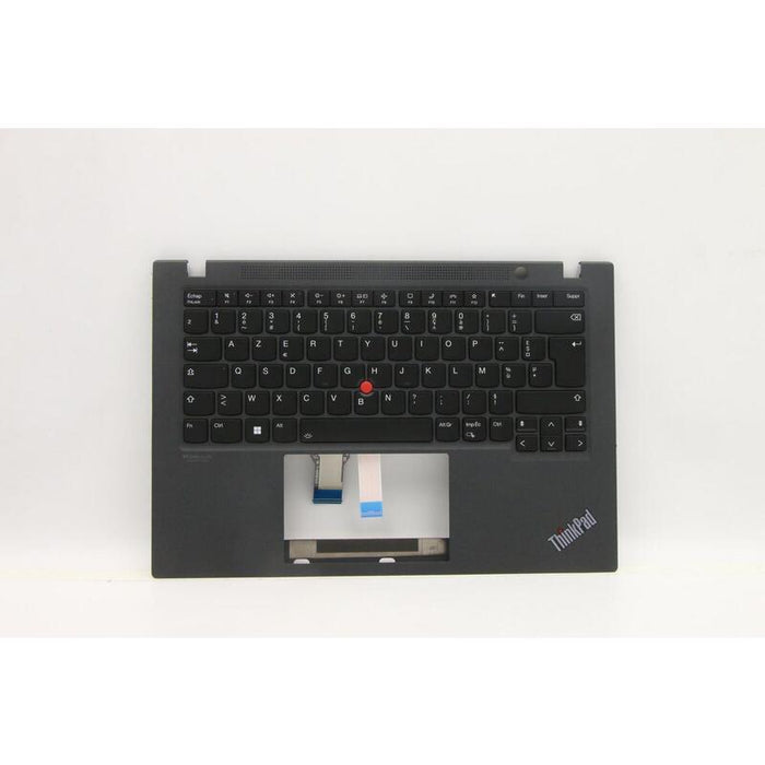 Mech_asm Kbd W/C Fra  Bklt(Chy) Uk Bk