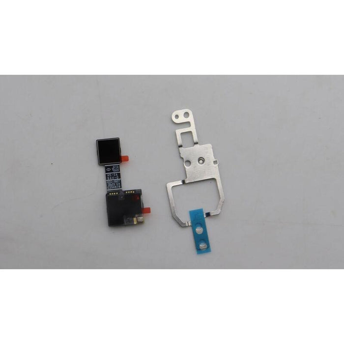 Mech_asm X13yg4 Fpr With  Bracket Black