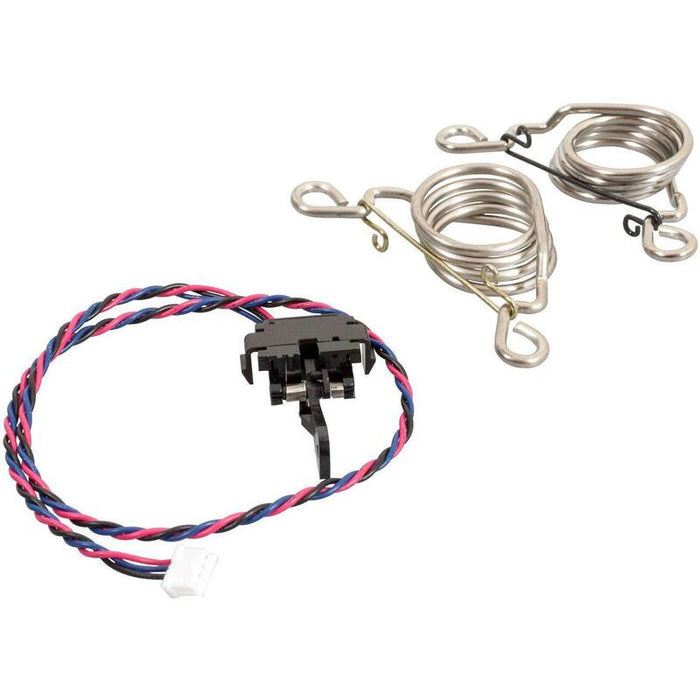 Media Sensor Sv - Warranty: 12m