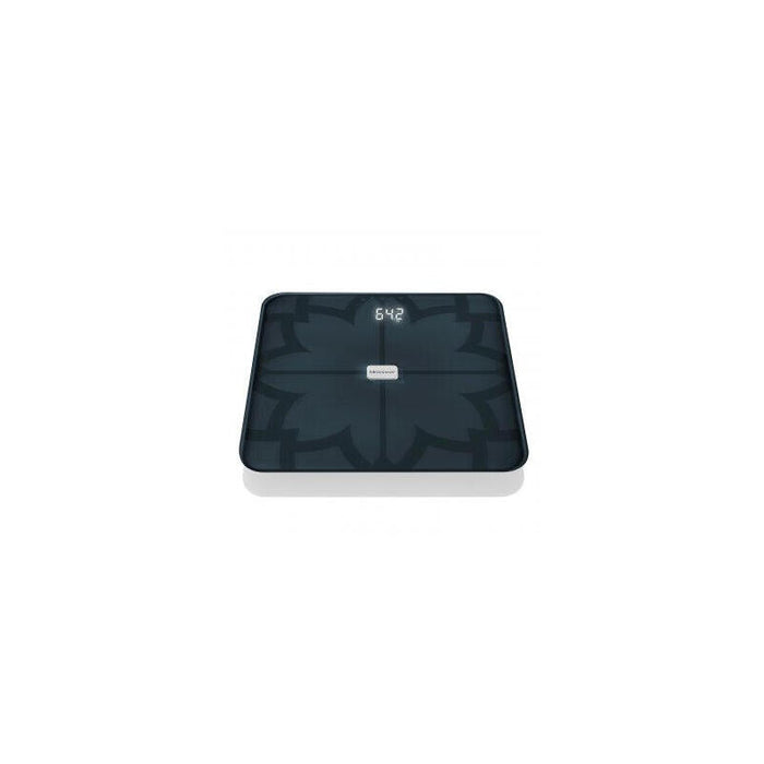 Medisana Bs 450 Báscula Personal Electrónica Rectángulo Negro