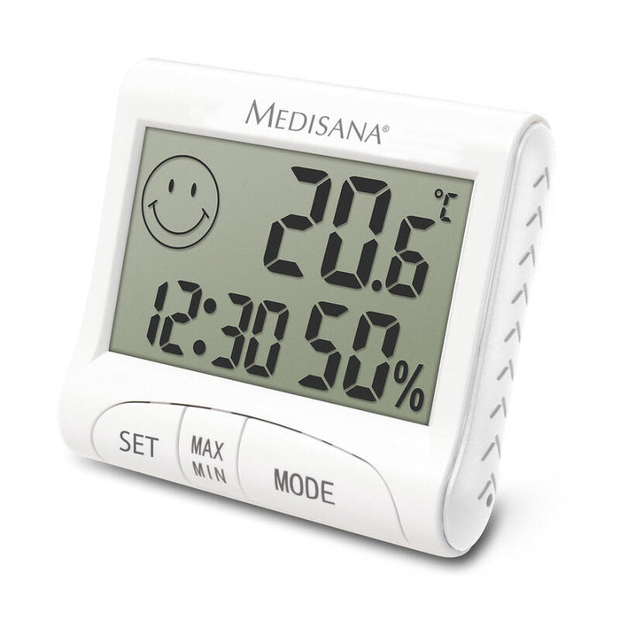 Medisana Higrómetro Digital Hg100