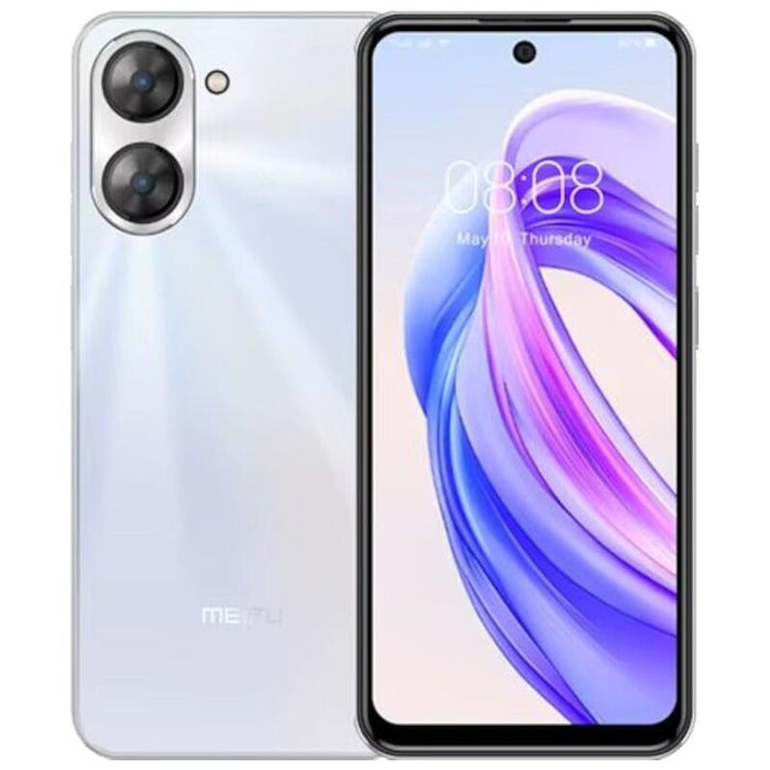 Meizu Mblu 21 6gb/128gb Blanco
