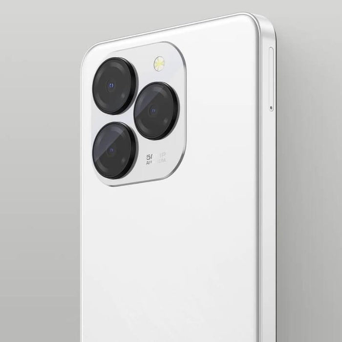 Meizu Note 21 8gb/256gb Azul