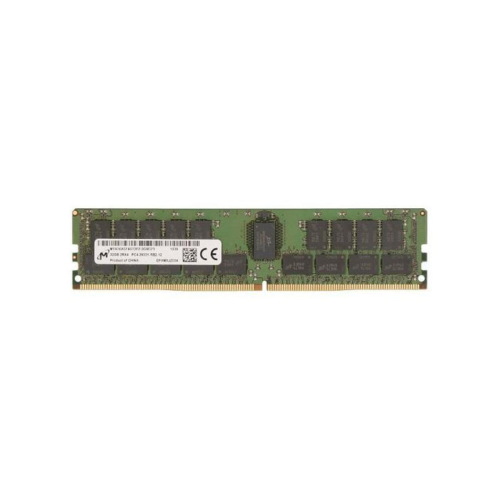 Memoria 2-Power 32gb Ddr4 2933mhz Ecc Cl21 Rdimm 2p-M393a4k40cb2-Cvf