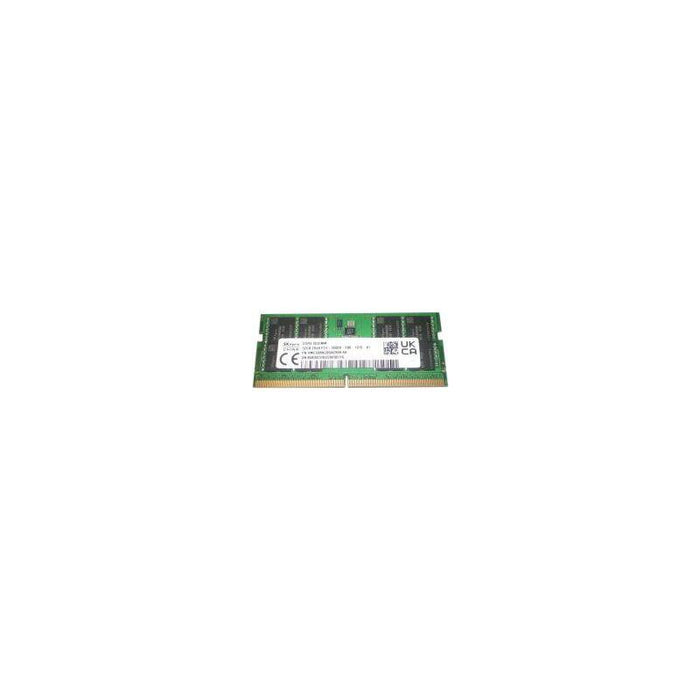 Memoria 32gb Ddr5 Module,  5600mhz