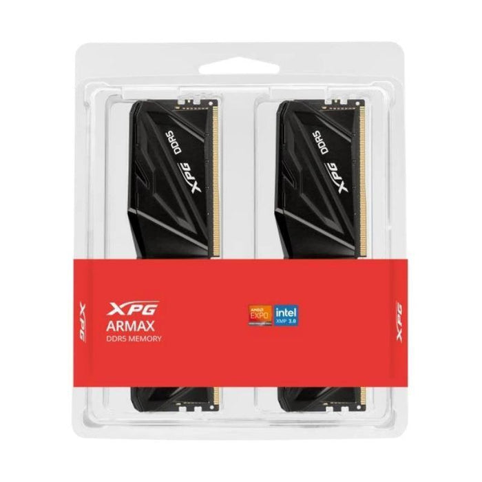 Memoria  Adata Xpg Armax Ddr5 32g (2x16) 6000