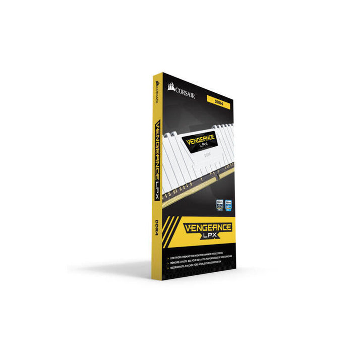 Memoria Corsair Ddr4 16gb 3200mhz Vengeance 2 X 8gb