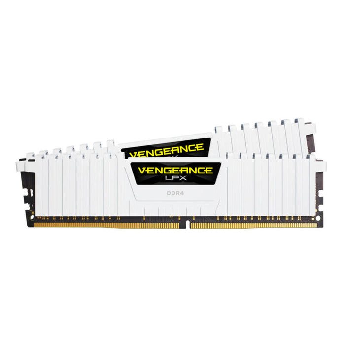 Memoria Corsair Ddr4 16gb 3200mhz Vengeance 2 X 8gb