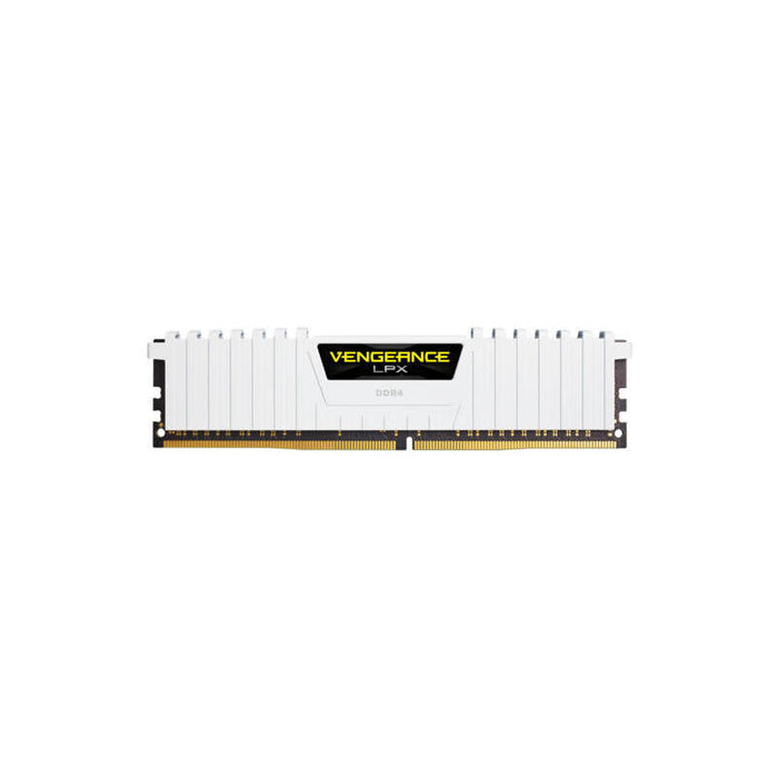 Memoria Corsair Ddr4 16gb 3200mhz Vengeance 2 X 8gb