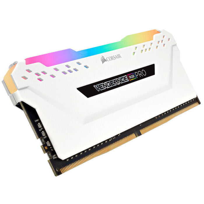Memoria Corsair Ddr4 3000 16gb C15 Rgbpro K2