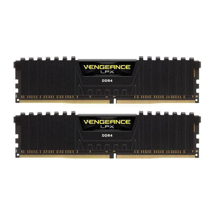 Memoria Corsair Ddr4 8gb 2400mhz Vengeance 2 X 4gb