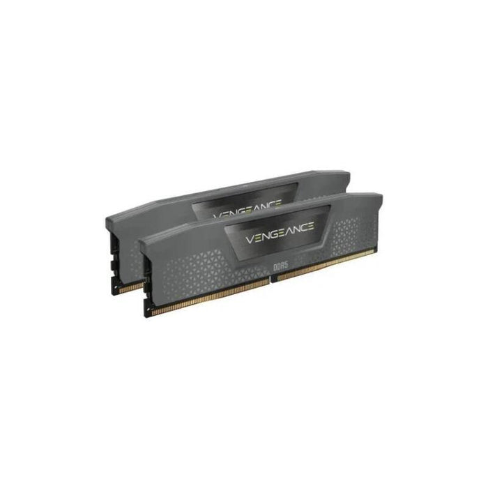 Memoria Corsair Ddr5 16gb 2x8gb Pc5200 Vengeance Rgb Cmh16gx5m2b5200z40