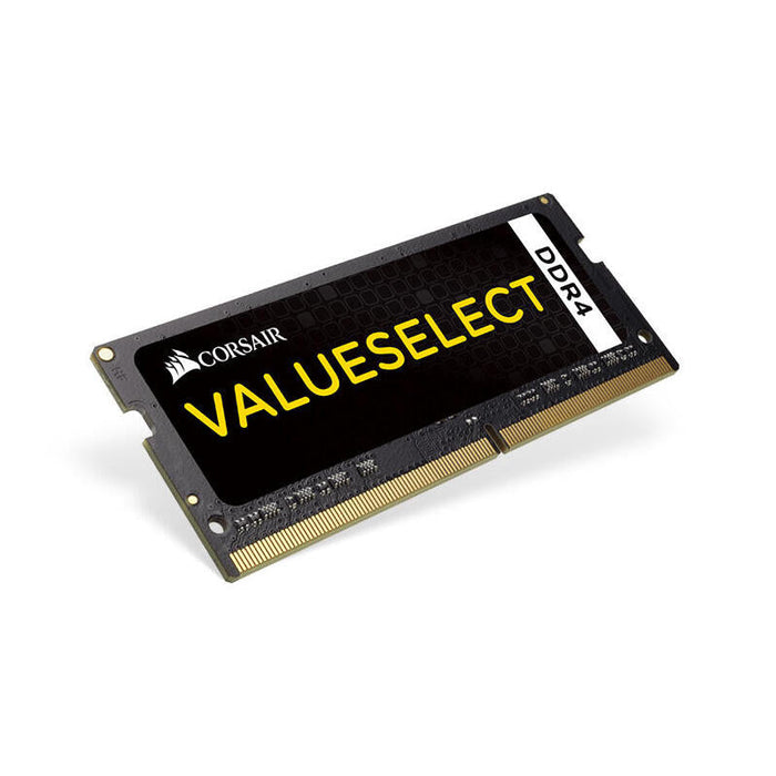 Memoria Corsair Sodimm Ddr4 4gb 2133mhz Vengeance 1 X 4gb