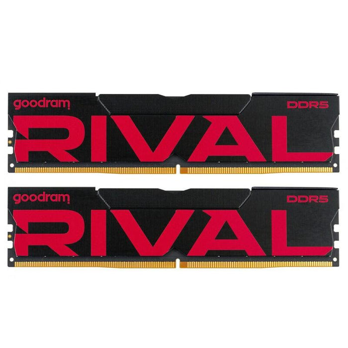 Memoria Ddr5 Rival Charge 32gb (216)/6000 Cl30