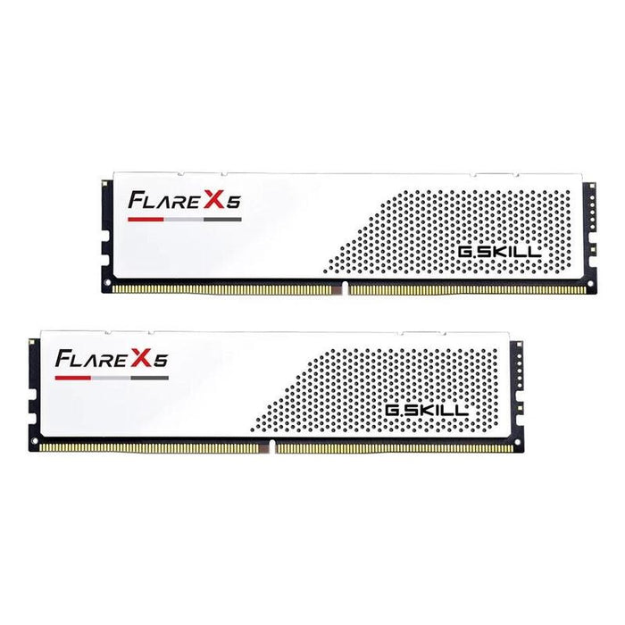 Memoria G.Skill Ddr5 Flare X5 F5-6000j3040g32gx2-Fx5w 64 Gb 2 X 32 Gb 6000 Mhz