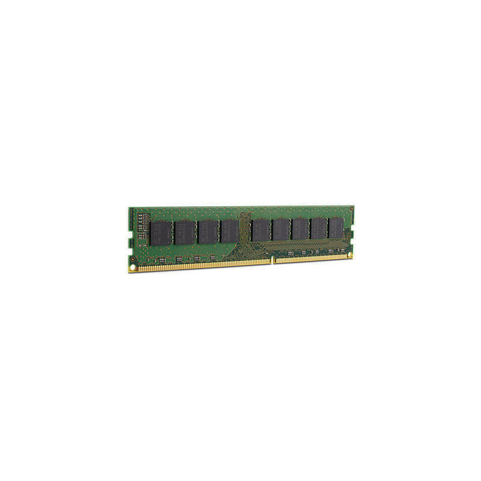Memoria Hpe Hewlett Packard Enterprise 8gb Ddr3 1600mhz Ecc