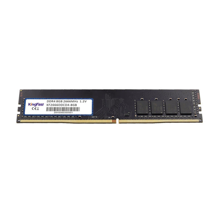 Memoria Kingfast Ddr4 8gb 2666mhz Kf2666ddcd4-8gb Bulk