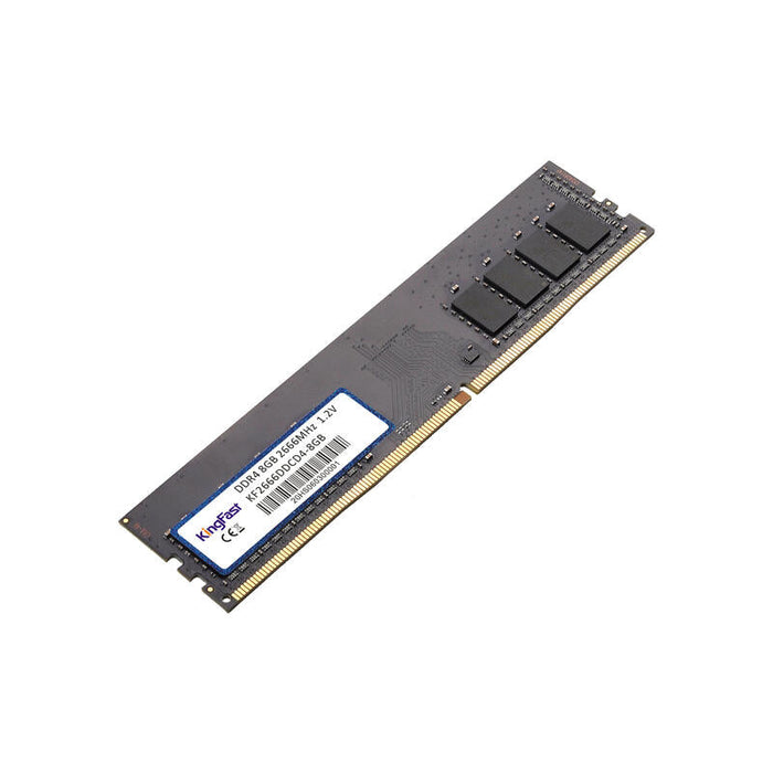 Memoria Kingfast Ddr4 8gb 2666mhz Kf2666ddcd4-8gb Bulk