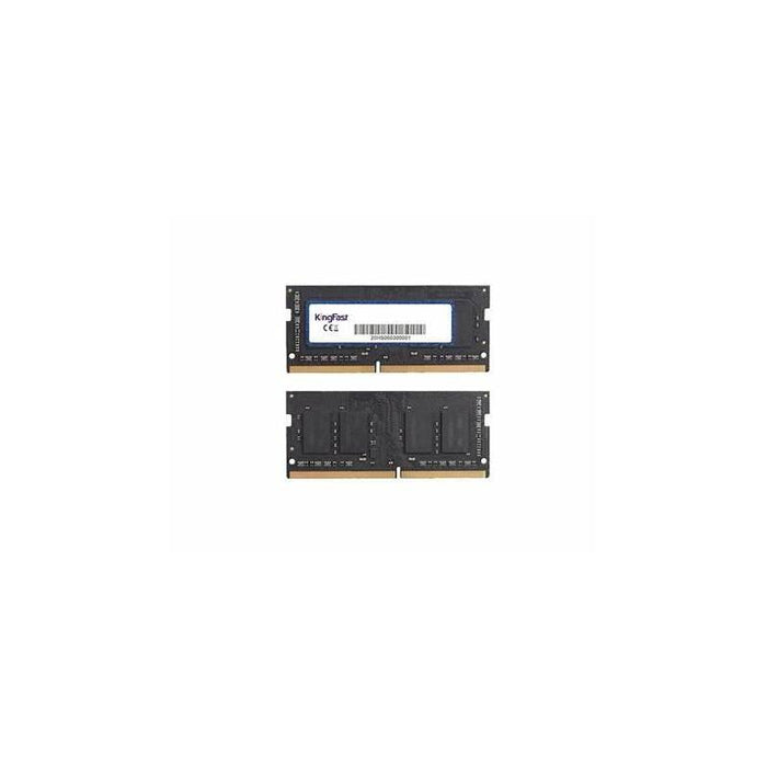 Memoria Kingfast Sodimm Ddr4 8gb Pc 3200mhz  Kf3200ndcd4bf-8gb Bulk