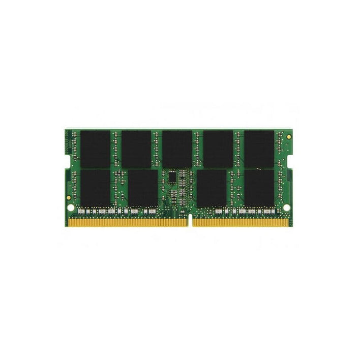 Memoria Kingston Dedicada Sodimm Ddr4 8gb 2400 Mhz Pc4-19200 1.2 V Kcp424ss8/8