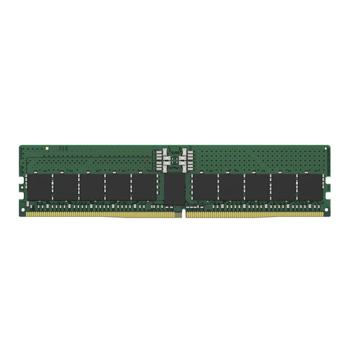 Memoria Kingston Server Premier Ddr5 32gb  288 Contactos 5600mhz / Pc5-44800 Cl46 1.1v Rdimm Ecc