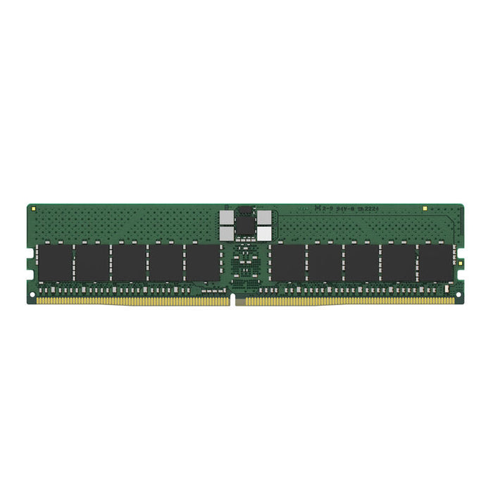 Memoria Kingston Server Premier Ddr5 32gb  288 Contactos 5600mhz / Pc5-44800 Cl46 1.1v Rdimm Ecc