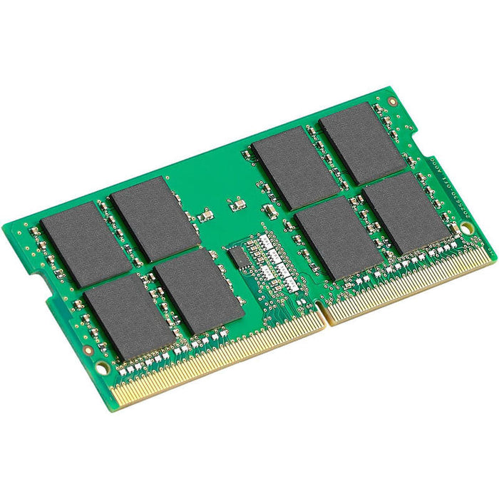 Memoria Kingston Sodimm Ddr4 16gb Pc2400 Kingston Retail Kcp424sd8 16 Kcp424sd8 16