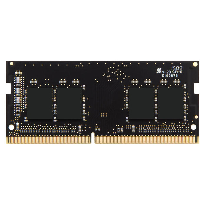 Memoria Kingston Sodimm Ddr4 4gb 2400mhz Hyperx Impact Hx424s14ib/4
