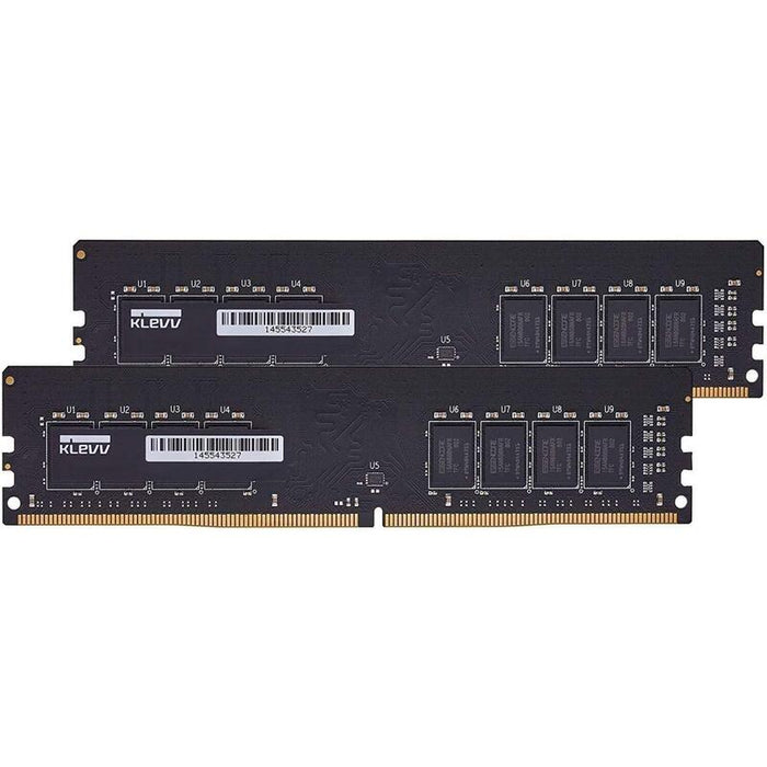 Memoria Klevv 64 Gb  2x32gb Ddr4-Ram Pc3200 Cl22 Kit
