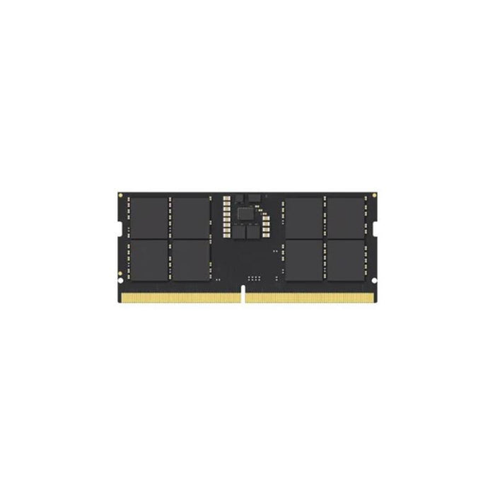 Memoria Lexar 16 Gb Ddr5-5600, Negra, Ld5s16g56c46st-Hgn Ld5s16g56c46st-Hgn