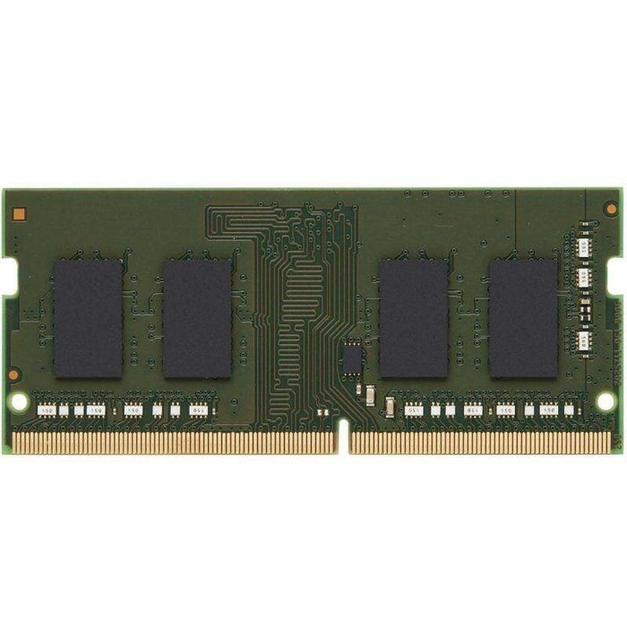 Memoria Nanya Nt8ga64d88cx3s-Jr 8gb Ddr4 3200mhz 1.2v Cl22 Sodimm
