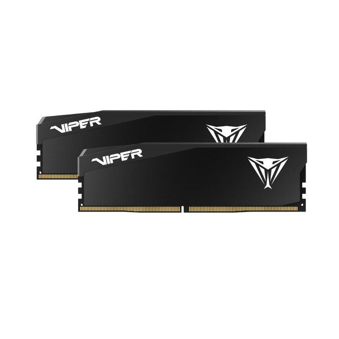 Memoria Patriot Ddr5 64 Gb 6000 2x 32 Gb Veu564g6028k, Viper Elite 5 Ultra) Veu564g6028k