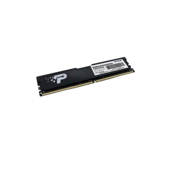Memoria Patriot Memory Signature Psd432g26662  32 Gb 1 X 32 Gb Ddr4 2666 Mhz