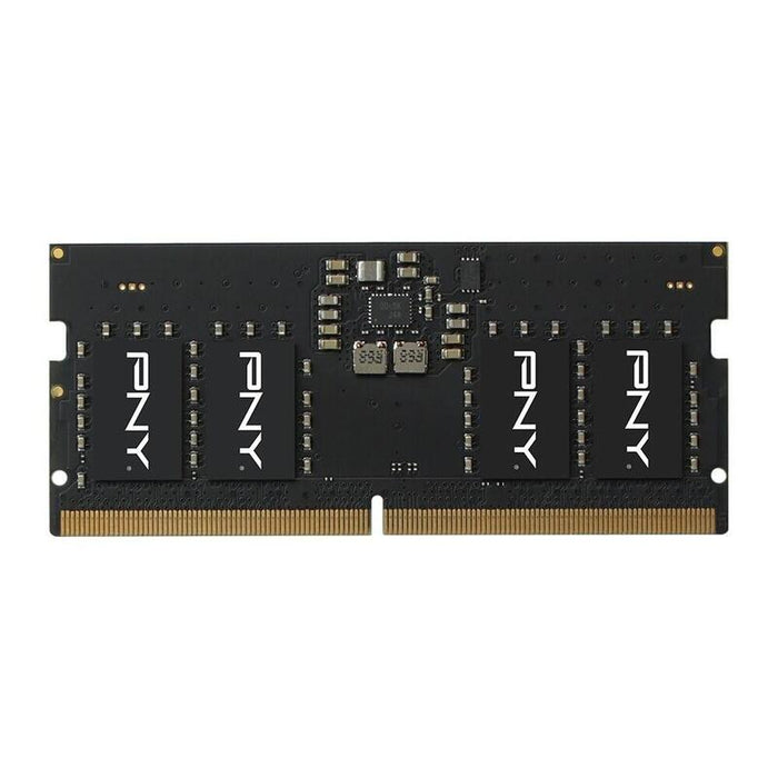 Memoria Pny Ddr5 Sodimm 32gb 4800 Mn32gsd54800-Sb