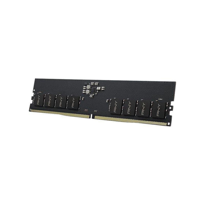 Memoria  Pny Performance Ddr5 8gb 5600mhz Cl46 Md8gsd55600-Blk