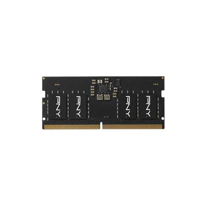 Memoria Pny Sodimm Ddr5 16gb 4800 Mn16gsd54800-Sb