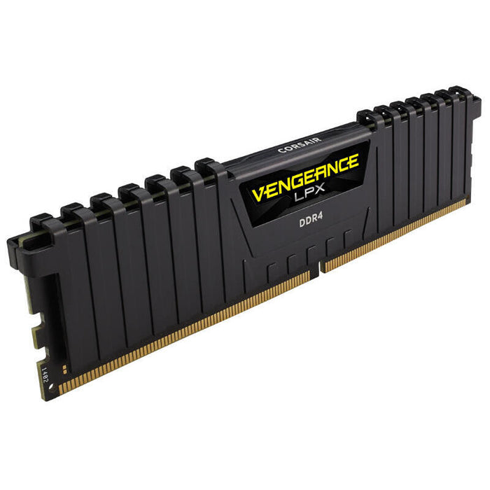Memoria Ram Corsair Ddr4 16gb 2400mhz Vengeance 1 X 16gb