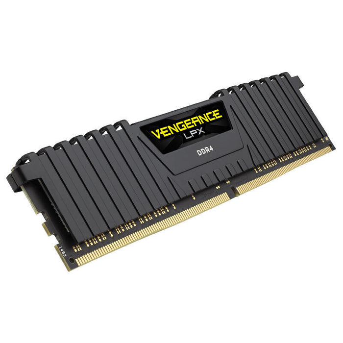 Memoria Ram Corsair Ddr4 16gb 2400mhz Vengeance 1 X 16gb