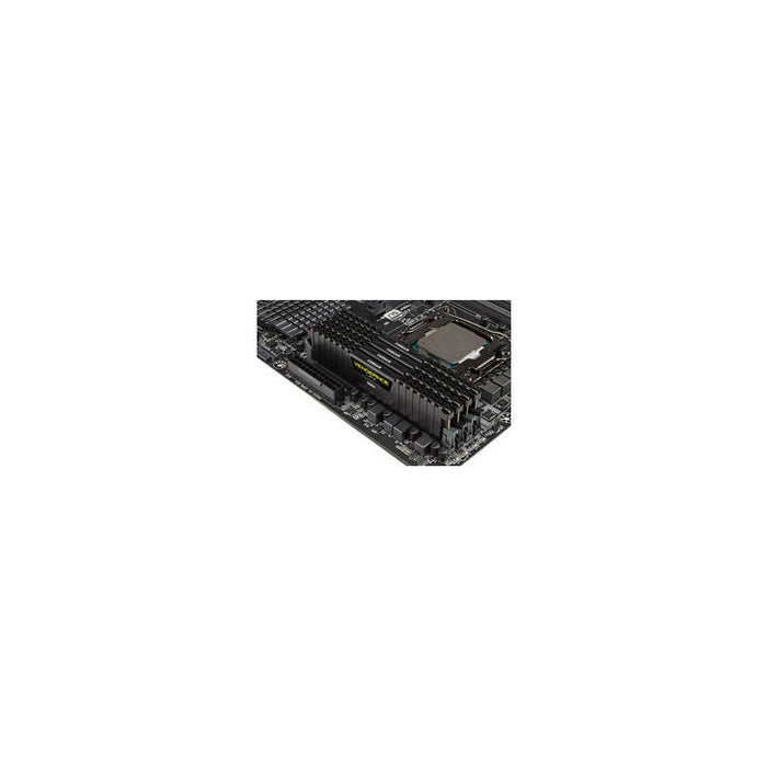 Memoria Ram Corsair Ddr4 2666  8gb C16 Ven