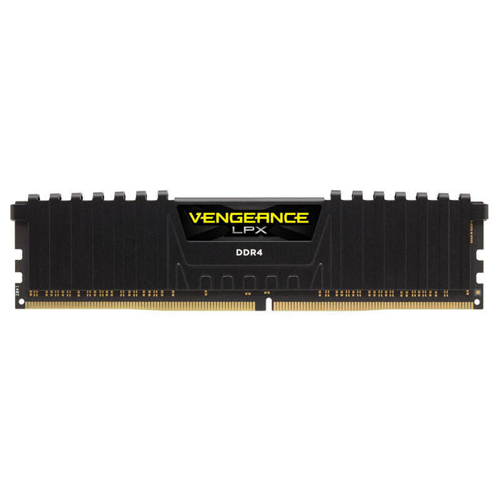 Memoria Ram Corsair Ddr4 2666  8gb C16 Ven