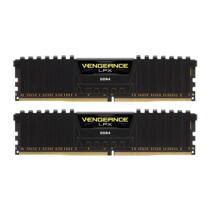 Memoria Ram Corsair Ddr4 32gb 2133mhz Vengeance 2 X 16gb