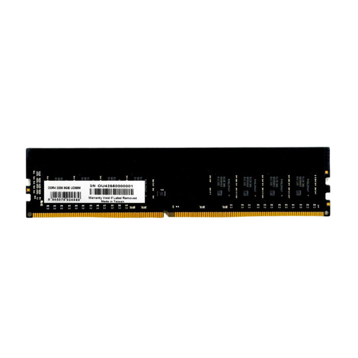 Memoria Ram Ddr4 Dimm 3200mhz Pc4 28800 8gb   Chip Samsung