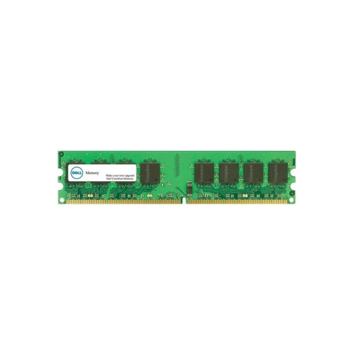 Memoria Ram Dell Ddr4 16gb Pc2666 Udimm