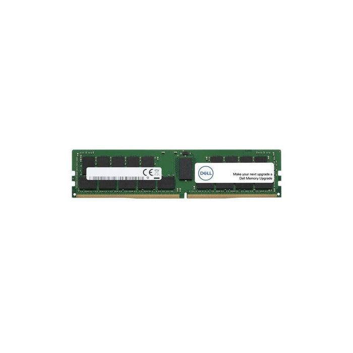 Memoria Ram Dell Ddr4 32gb 2666 Rdimm Ecc