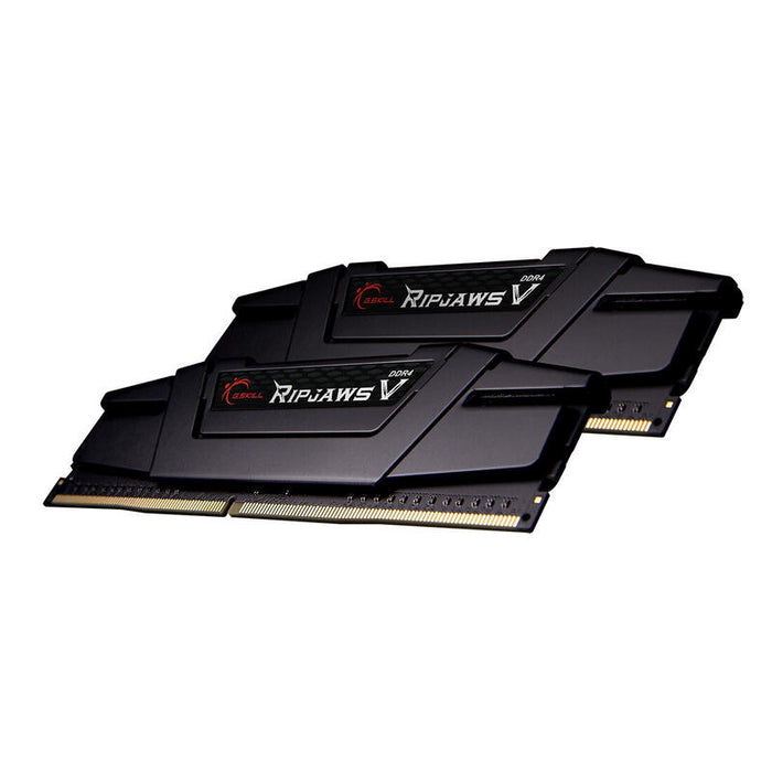 Memoria Ram G.Skill Ddr4 16gb Pc 3600 Cl18 Kit (2x8gb) 16gvk Ripjaws